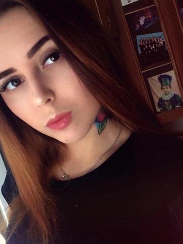 Проститутка Елена
